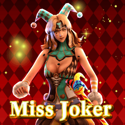 Miss Joker KA Gaming slottxo สมัครสมาชิก