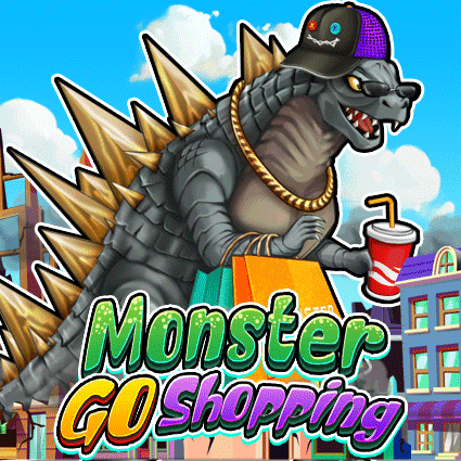 Monster Go Shopping KA Gaming slottxo สมัครสมาชิก