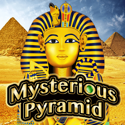 Mysterious Pyramid KA Gaming slottxo สมัครสมาชิก