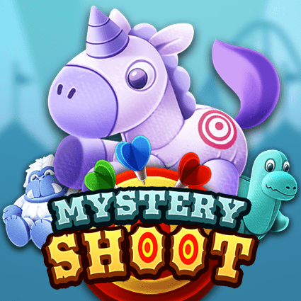 Mystery Shoot KA Gaming slottxo สมัครสมาชิก