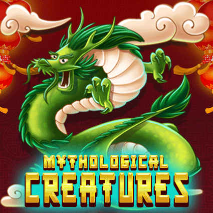 Mythological Creatures KA Gaming slottxo สมัครสมาชิก