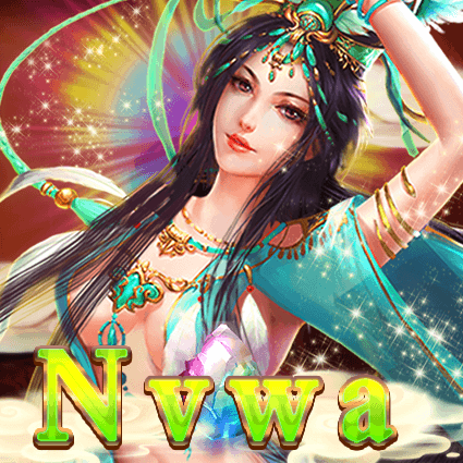 Nvwa KA Gaming slottxo สมัครสมาชิก
