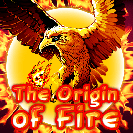 Origin Of Fire KA Gaming slottxo สมัครสมาชิก