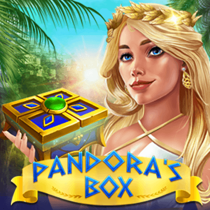Pandora’s Box KA Gaming slottxo สมัครสมาชิก