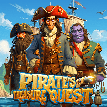 Pirate’s Treasure Quest KA Gaming slottxo สมัครสมาชิก