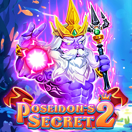 Poseidon's Secret 2 KA Gaming slottxo สมัครสมาชิก