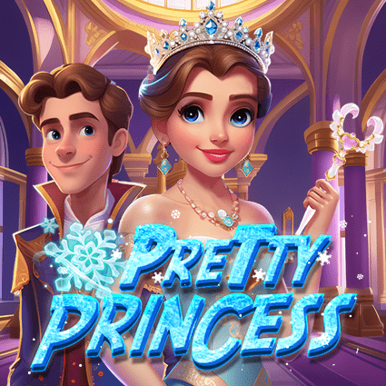 Pretty Princess KA Gaming slottxo สมัครสมาชิก