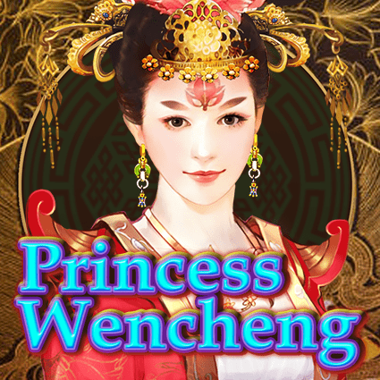 Princess Wencheng KA Gaming slottxo สมัครสมาชิก