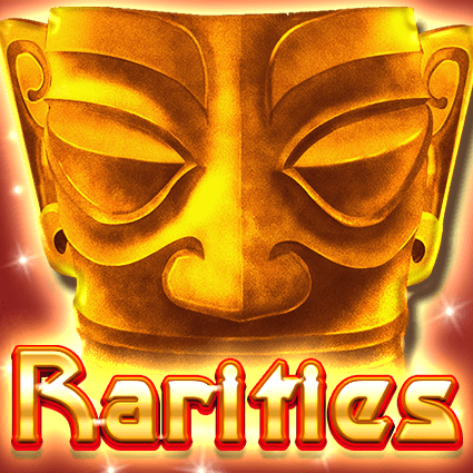 Rarities KA Gaming slottxo สมัครสมาชิก