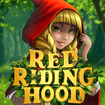 Red Riding Hood KA Gaming slottxo สมัครสมาชิก