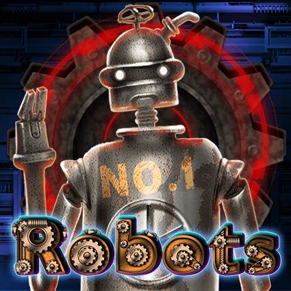 Robots KA Gaming slottxo สมัครสมาชิก