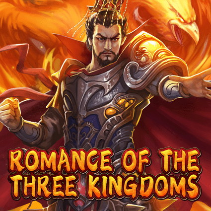 Romance of the Three Kingdoms KA Gaming slottxo สมัครสมาชิก