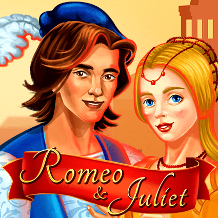 Romeo and Juliet KA Gaming slottxo สมัครสมาชิก