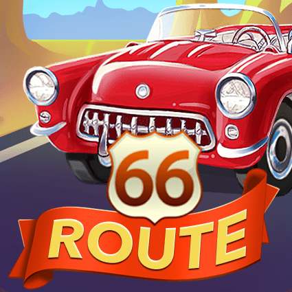 Route 66 KA Gaming slottxo สมัครสมาชิก
