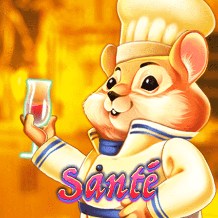 Sante KA Gaming slotxo สมัครสมาชิก