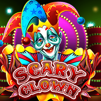Scary Clown KA Gaming slottxo สมัครสมาชิก