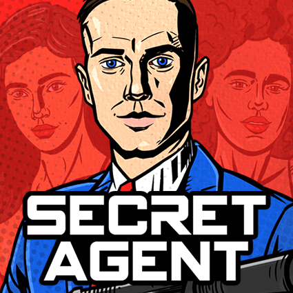 Secret Agent KA Gaming slottxo สมัครสมาชิก