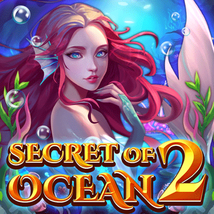 Secret of Ocean 2 KA Gaming slottxo สมัครสมาชิก