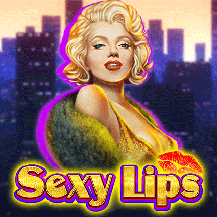 Sexy Lips KA Gaming slottxo สมัครสมาชิก