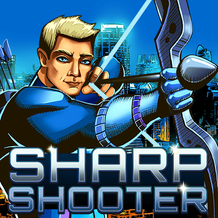 Sharpshooter KA Gaming slottxo สมัครสมาชิก
