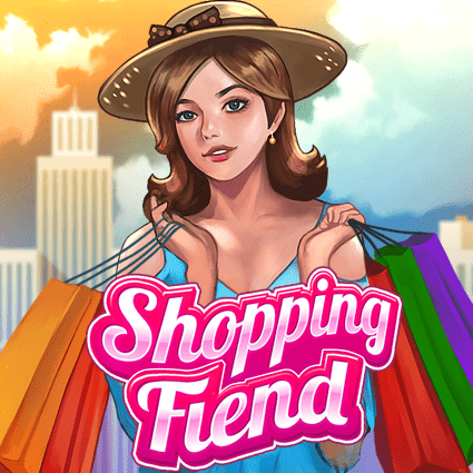 Shopping Fiend KA Gaming slottxo สมัครสมาชิก