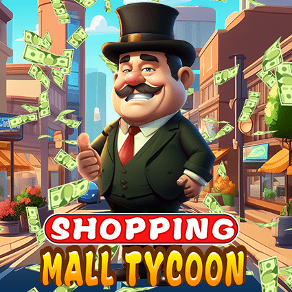 Shopping Mall Tycoon KA Gaming slottxo สมัครสมาชิก