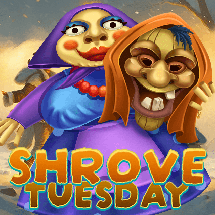 Shrove Tuesday KA Gaming slottxo สมัครสมาชิก