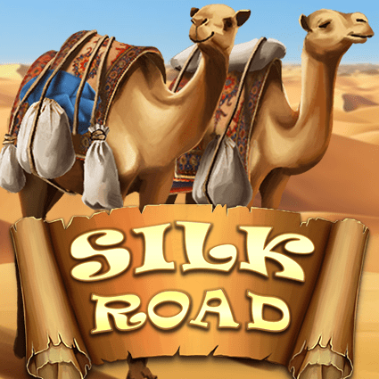 Silk Road KA Gaming slottxo สมัครสมาชิก