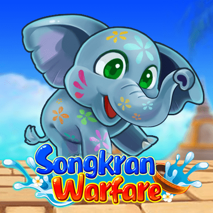 Songkran Warfare KA Gaming slottxo สมัครสมาชิก