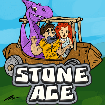 Stone Age KA Gaming slottxo สมัครสมาชิก