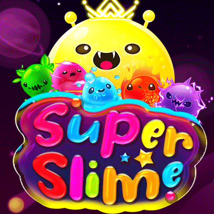 Super Slime KA Gaming slotxo