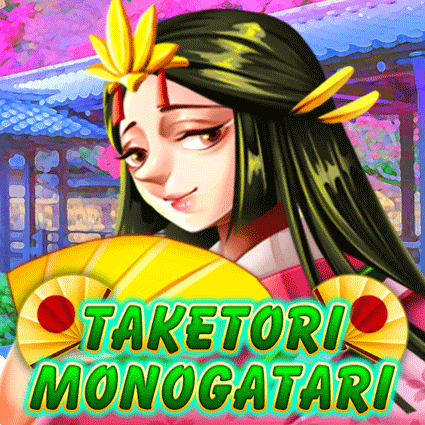 Taketori Monogatari KA Gaming slottxo สมัครสมาชิก