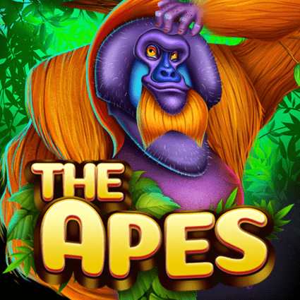 The Apes KA Gaming slottxo สมัครสมาชิก