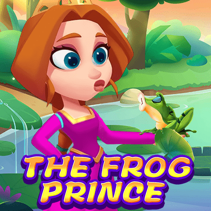The Frog Prince KA Gaming slottxo สมัครสมาชิก