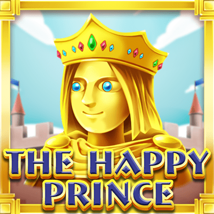 The Happy Prince KA Gaming slottxo สมัครสมาชิก