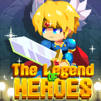 The Legend of Heroes KA Gaming slottxo สมัครสมาชิก