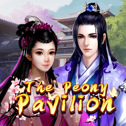 The Peony Pavilion KA Gaming slottxo สมัครสมาชิก
