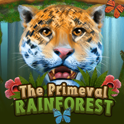 The Primeval Rainforest KA Gaming slottxo สมัครสมาชิก