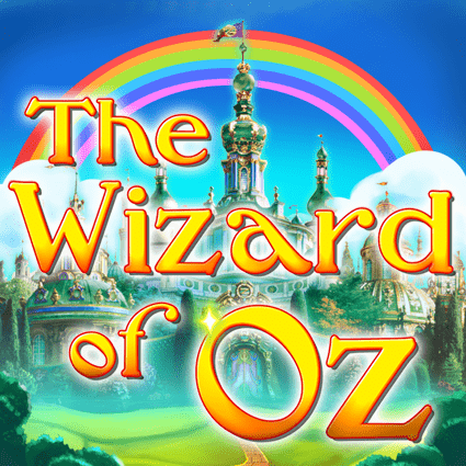 The Wizard of Oz KA Gaming slottxo สมัครสมาชิก
