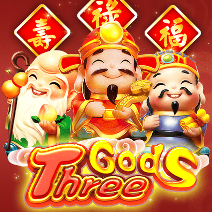 Three Gods KA Gaming slottxo สมัครสมาชิก