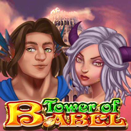 Tower of Babel KA Gaming slotxo สมัครสมาชิก