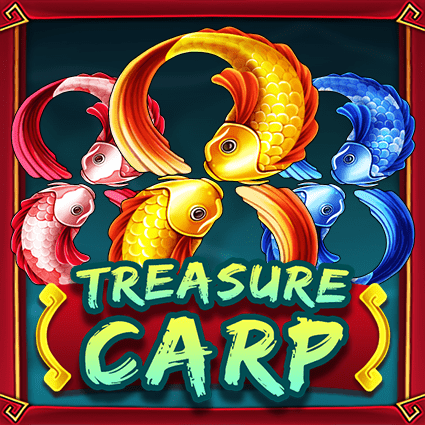 Treasure Carp KA Gaming slottxo สมัครสมาชิก