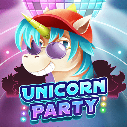 Unicorn Party KA Gaming slottxo สมัครสมาชิก