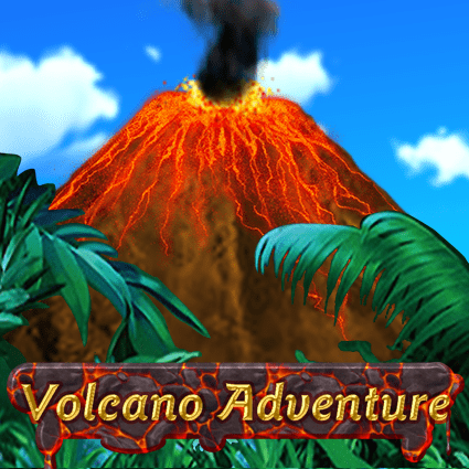 Volcano Adventure KA Gaming slottxo สมัครสมาชิก