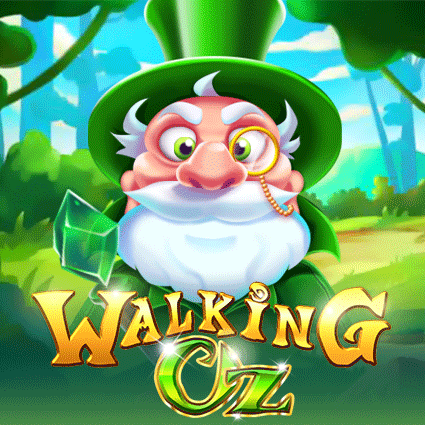 Walking Oz KA Gaming slotxo สมัครสมาชิก