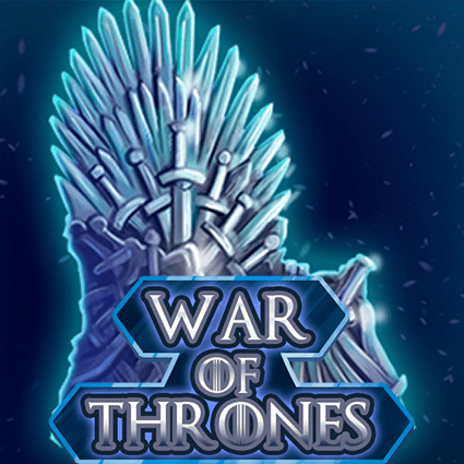 War of Thrones KA Gaming slottxo สมัครสมาชิก