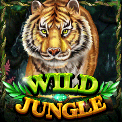 Wild Jungle KA Gaming slottxo สมัครสมาชิก