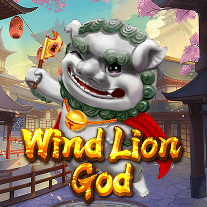 Wind Lion God KA Gaming slottxo สมัครสมาชิก