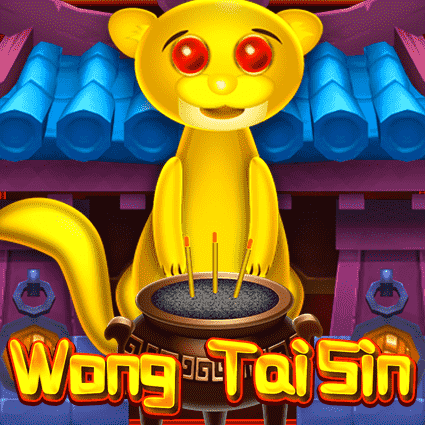 Wong TaiSin KA Gaming slotxo สมัครสมาชิก