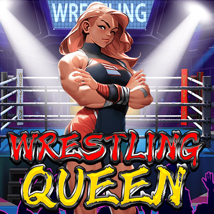 Wrestling Queen KA Gaming slottxo สมัครสมาชิก